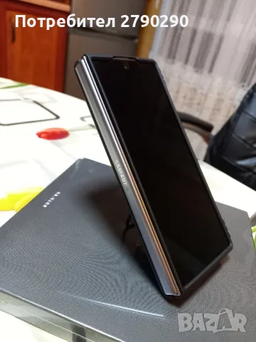 Кейсове за Galaxy Z Fold , снимка 4 - Samsung - 47007976