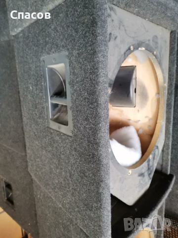 Тонколони, боксове,обертон.ev,dynacord,rcf,irni,,DBX,rcf,dynacord,yamaha,oberton,jbl,,Allen&Heat, снимка 8 - Тонколони - 53748132