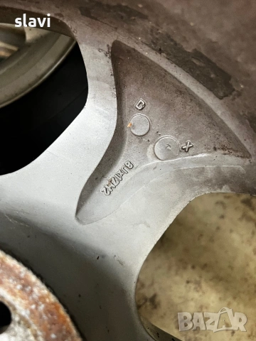 Гуми с джанти за Мерцедес МЛ, снимка 13 - Гуми и джанти - 54076660