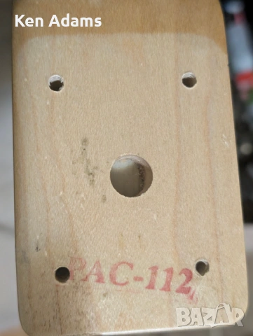 Yamaha Pacifica, снимка 12 - Китари - 53137833