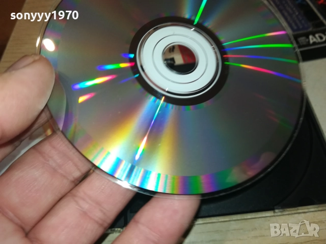 TONY BRAXTON CD 3110251808, снимка 12 - CD дискове - 52249101