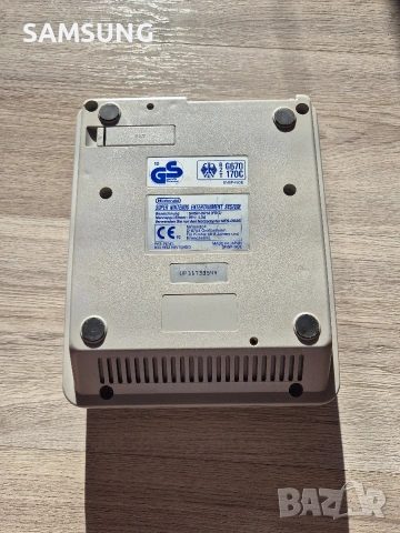 Nintendo - SNSP-001A(FRG), снимка 6 - Nintendo конзоли - 53399093