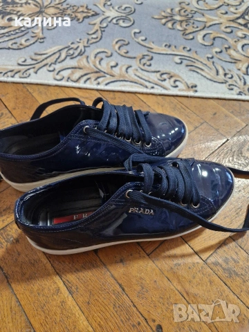 дамски маратонки прада