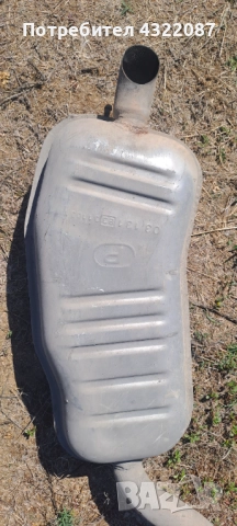 Гърне / Гърнета  БМВ / BMW E46 2.0 D 136к.с.