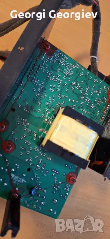 Захранване от Logitech Z623, снимка 2 - Захранвания и кутии - 49810393