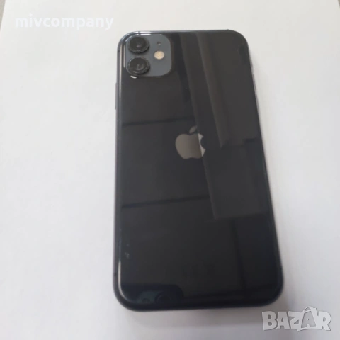 Iphone 11 64GB battery health 75%, снимка 9 - Apple iPhone - 53683532