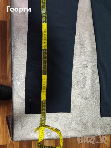 Туристически панталон TENSON Txlite , снимка 10 - Панталони - 53955884