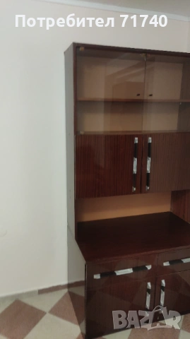 двустаен под наем, снимка 7 - Стаи под наем - 53895810