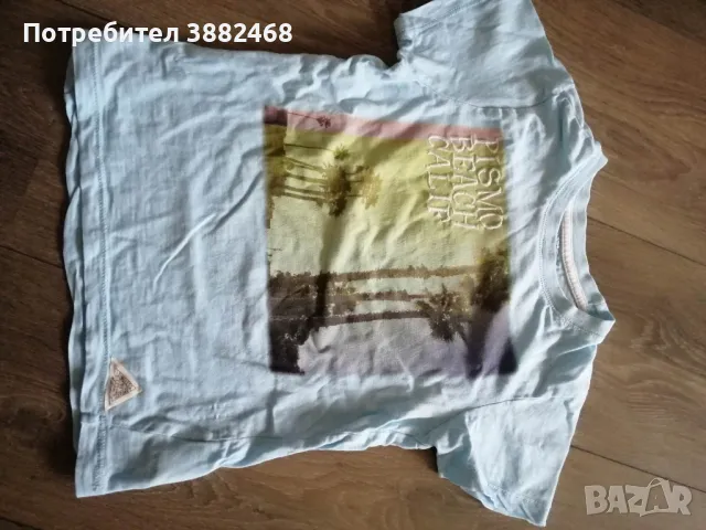 летен лот 98/104 за момче има и на H&M , снимка 12 - Детски тениски и потници - 50249073