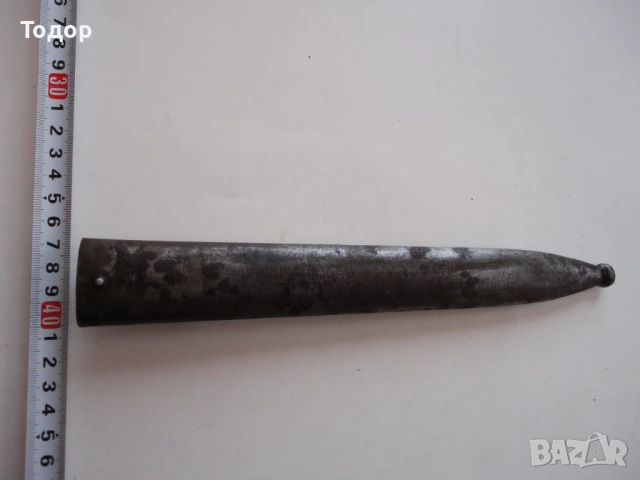 Кания за щик , снимка 3 - Колекции - 50470920