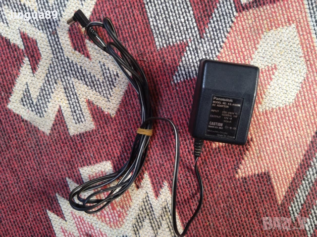 Продавам захранващ адаптер Panasonic KX-A10BM