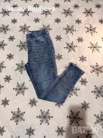 Лот дрехи 130-140 момиче, снимка 6 - Детски комплекти - 53238215