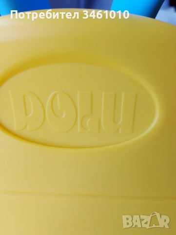 Количка за бутане и яздене, снимка 2 - Детски велосипеди, триколки и коли - 52273865