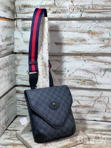 чанти gucci , снимка 3 - Чанти - 46931597