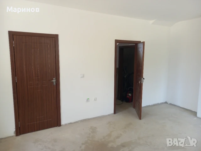продавам  новопостроена къща  в района на град Трявна , снимка 18 - Къщи - 47139404
