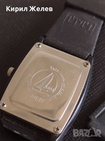 Дамски часовник Q/Q QUARTZ 10 BAR много красив стилен дизайн 44909, снимка 4 - Дамски - 45381893
