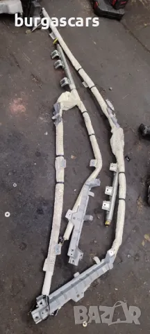 Airbag завеса лява дясна Toyota Corolla Verso 04-09г - 80лв