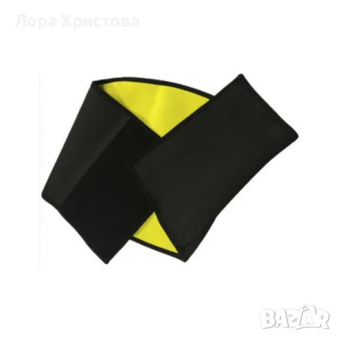 Hot Shapers Колан за отслабване, снимка 3 - Колани - 49339516