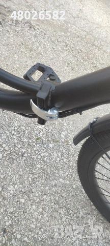 електрическа триколка , снимка 8 - Велосипеди - 54011037