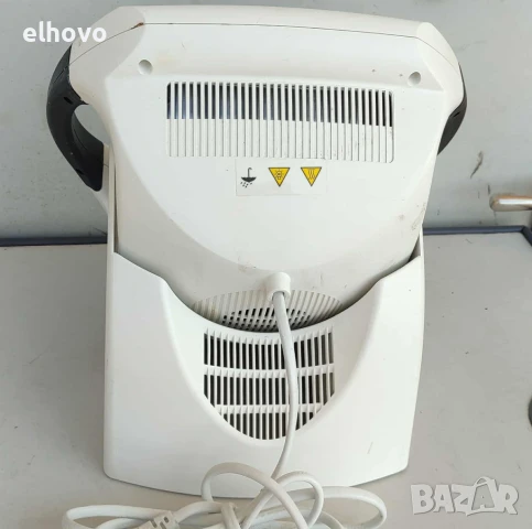 Инфрачервена лампа Beurer (IL 50), снимка 5 - Други - 50778174