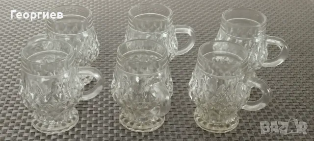 Прибори  за кухня.Чаши за ракия, уиски,вино,кани, снимка 3 - Чаши - 49736581