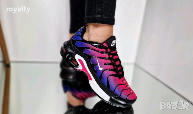 Nike Спортни Стилни Дамски Маратонки Номерации 36-41, снимка 7 - Маратонки - 52429673