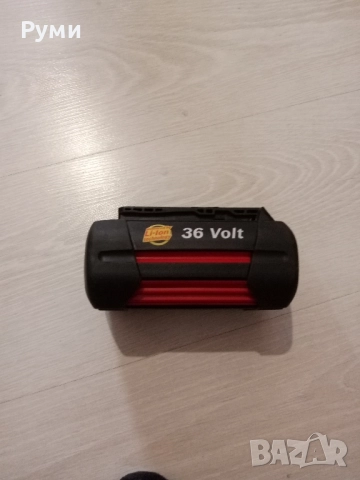 Батерия Бош 