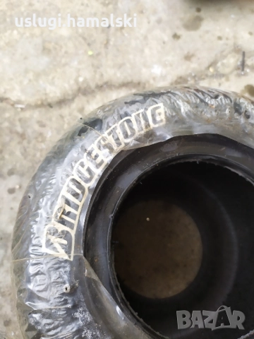 Гума за картинг нова, снимка 3 - Други спортове - 52342081