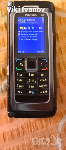 Нокия Е90