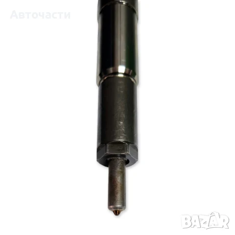 Инжекторна дюза/Дюза дизел - Dacia/Nissan/Renault - 1.5 dCi - (2007 г.+) - Continental VDO, снимка 2 - Части - 51410445