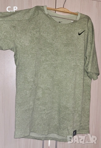 Nike Тениска, снимка 2 - Тениски - 53598392