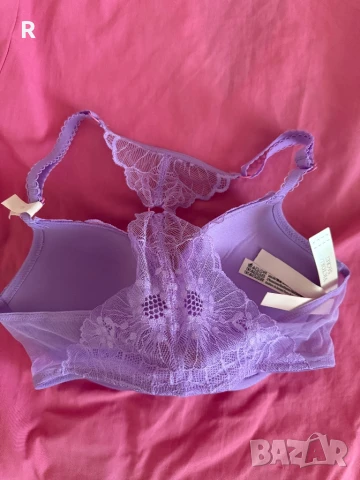 Сутиен Виктория сикрет, снимка 9 - Бельо - 50913906