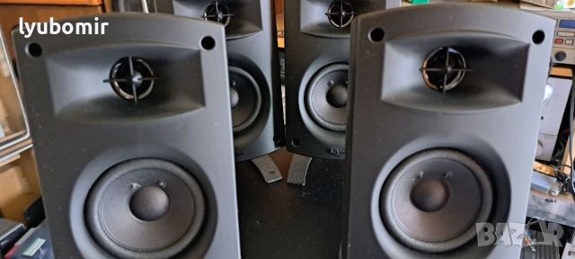 Klipsch Promedia V.2-400 THX, снимка 3 - Аудиосистеми - 45434622