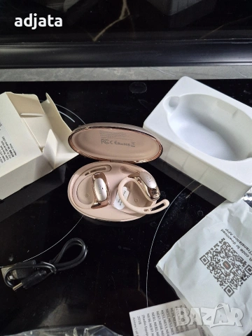 Блутут слушалки., снимка 2 - Bluetooth слушалки - 53422149