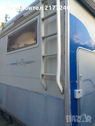 Кемпер , снимка 6 - Каравани и кемпери - 51799655