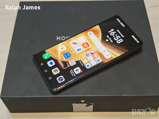 Honor Magic V3 512 GB Гаранция, снимка 5 - Други - 53690335