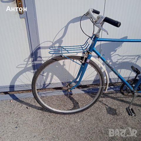 Велосипед ТУРИСТ, снимка 12 - Велосипеди - 45374885