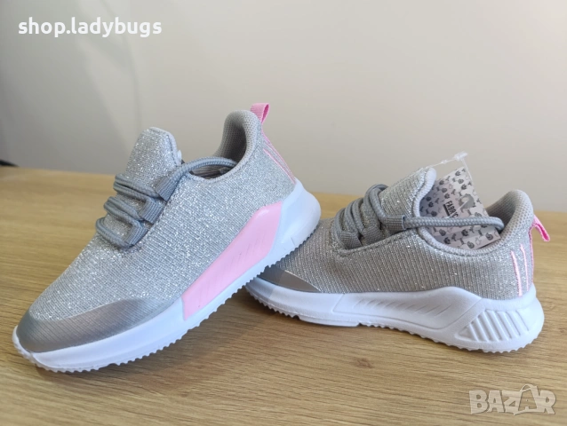 ДЕТСКИ МАРАТОНКИ ,23, снимка 6 - Детски маратонки - 53745212