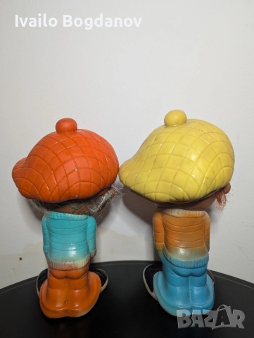 хулиганът Чочко , снимка 2 - Колекции - 51840468