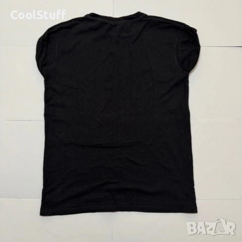 Тениска Guns N' Roses Rock Revolver Rose Размер M, снимка 6 - Тениски - 53925712