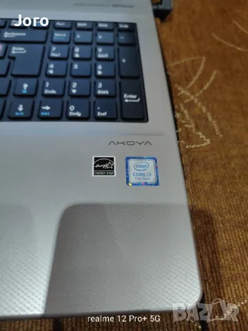 Medion Akoya E6436, снимка 1