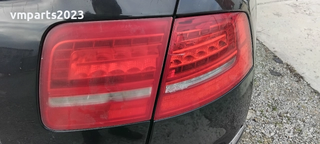 Стопове Audi A8 D3 Ауди, снимка 6 - Части - 52717154