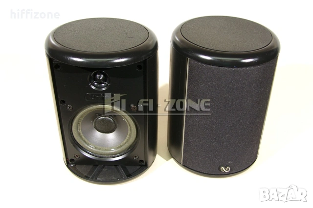 Тонколони  Infinity micron 