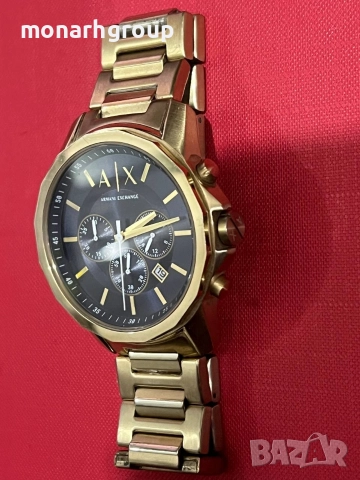 Часовник Armani Exchange ax1747 /минимални следи/, снимка 2 - Мъжки - 52862047