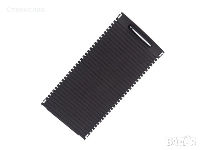 Mercedes C-Class W204 Щора за централна конзола