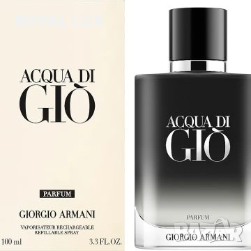 ARMANI ACQUA DI GIÒ PARFUM 75ML Парфюм за мъже