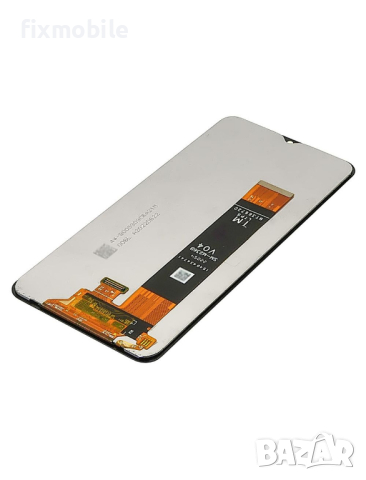 Дисплей за SAMSUNG  Galaxy A13 (4G) с тъчскрийн, снимка 3 - Резервни части за телефони - 44990417