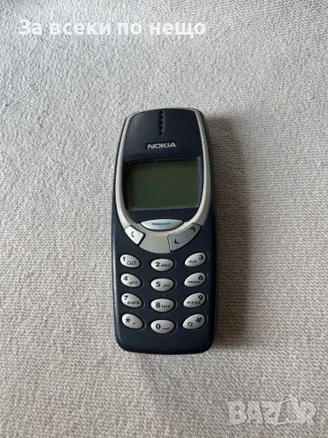 Ретро Нокия Nokia 3310 , НОКИЯ 3310, снимка 3 - Nokia - 48528890