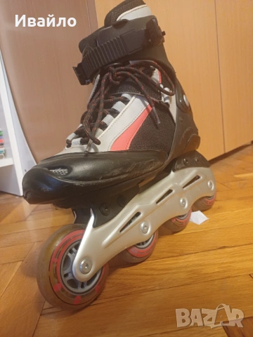 Ролери, снимка 3 - Ролери, кънки - 51907804