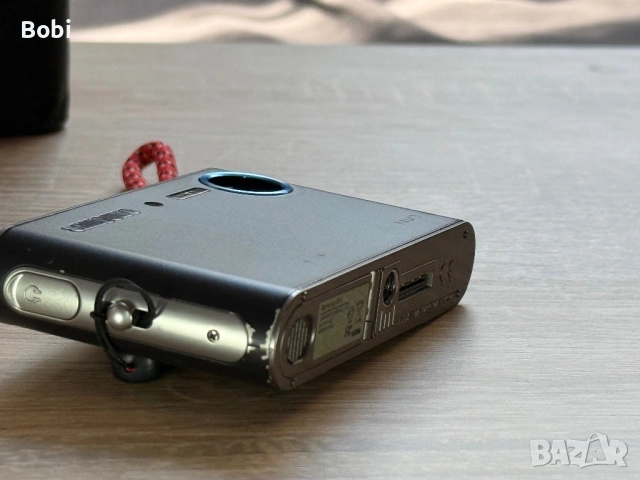 Samsung NV3, снимка 11 - Фотоапарати - 54239020